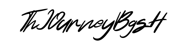 Natide Hegibe FREE  Free Fonts Download