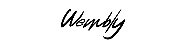 NatideHegibeFREE  Free Fonts Download