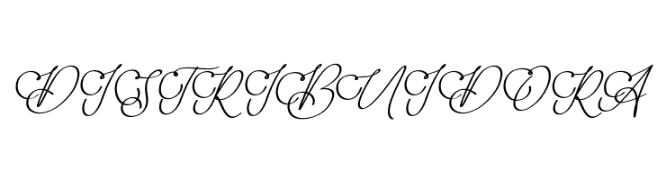 Adisty  Free Fonts Download