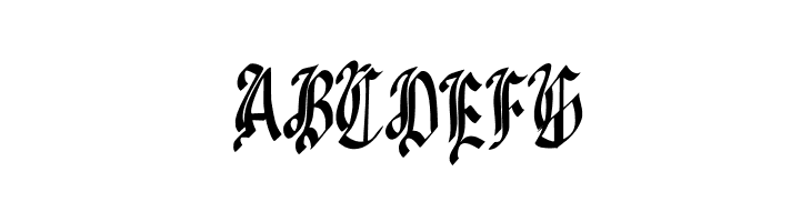 Dagose FREE  Free Fonts Download