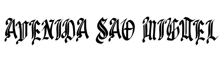 Dagose FREE  Free Fonts Download