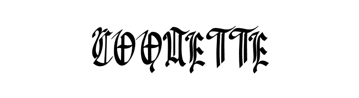 Dagose FREE  Free Fonts Download