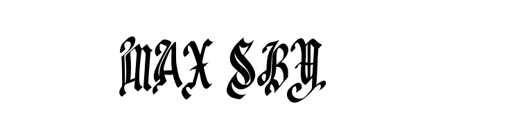 Dagose FREE  Free Fonts Download