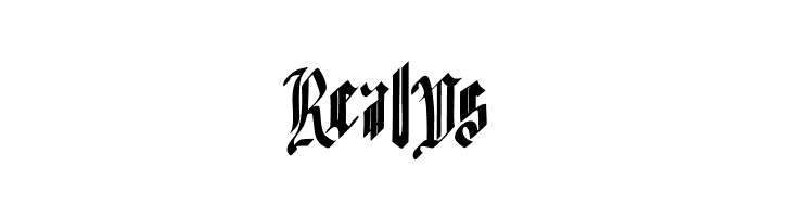 Dagose FREE  Free Fonts Download