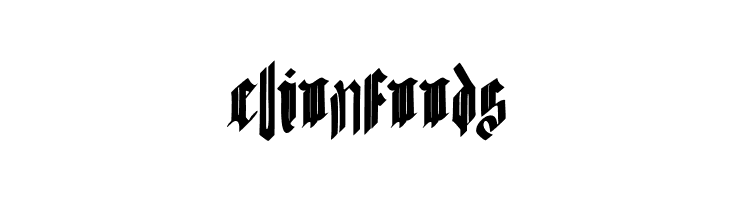 Dagose FREE  Free Fonts Download