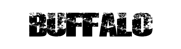 DESTRUCCION  Free Fonts Download