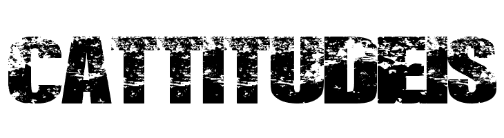 DESTRUCCION  Free Fonts Download