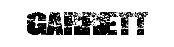 DESTRUCCION  Free Fonts Download