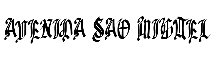 DagoseFREE  Free Fonts Download