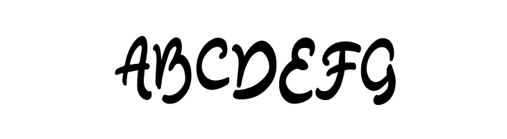 Alrte FREE  Free Fonts Download