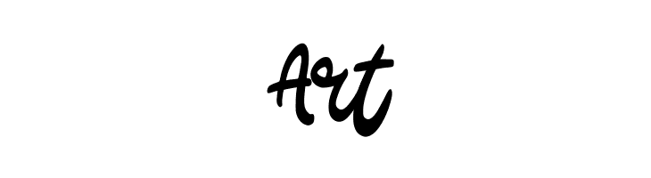 Alrte FREE  Free Fonts Download