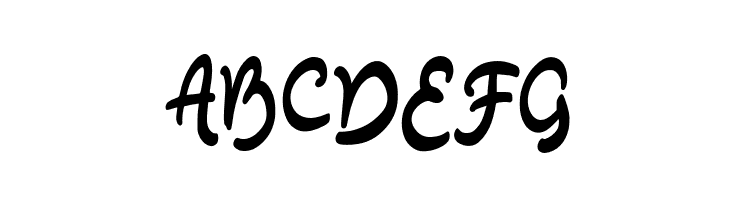 AlrteFREE  Free Fonts Download