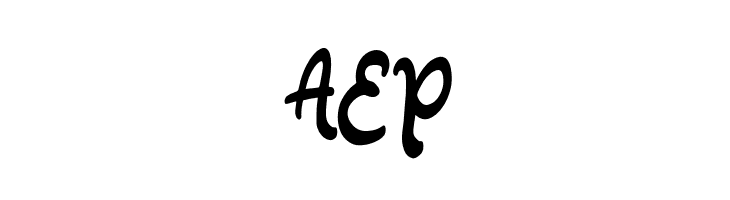 AlrteFREE  Free Fonts Download
