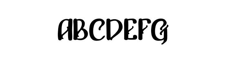 Afterglow FREE  Free Fonts Download