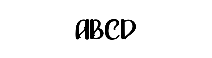 Afterglow FREE  Free Fonts Download