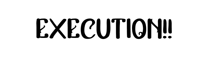 Afterglow FREE  Free Fonts Download