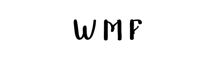 Afterglow FREE  Free Fonts Download