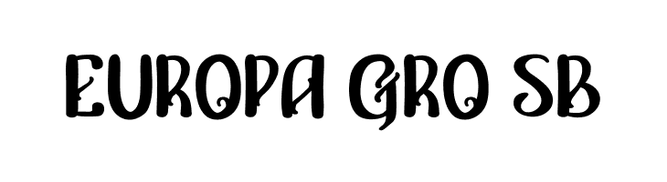 Afterglow FREE  Free Fonts Download