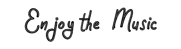 HappyFun FREE  Free Fonts Download