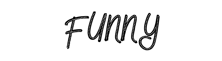 HappyFun FREE  Free Fonts Download