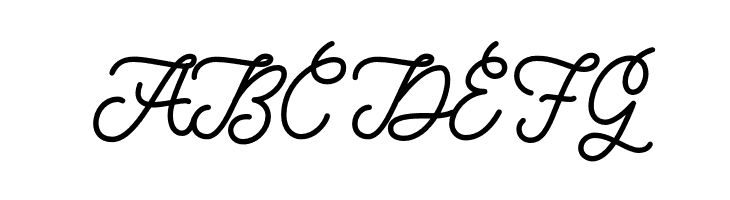 QuicksetsFREE  Free Fonts Download