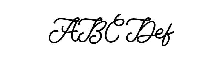 Quicksets FREE  Free Fonts Download