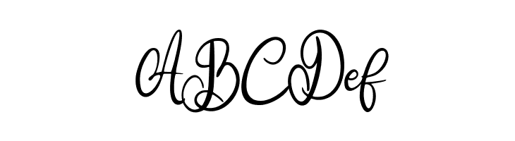 Abila FREE  Free Fonts Download