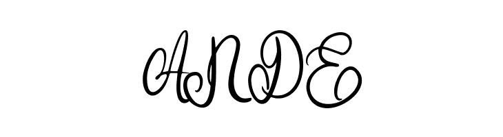 Abila FREE  Free Fonts Download