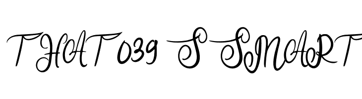 Abila FREE  Free Fonts Download