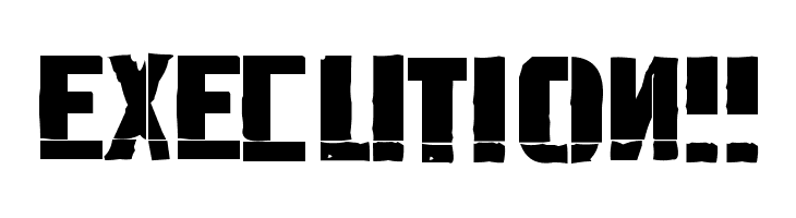 Linkin Park 1.0  Free Fonts Download