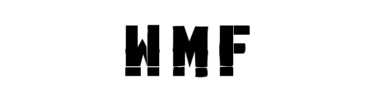 Linkin Park 1.0  Free Fonts Download