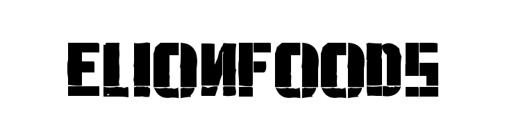 Linkin Park 1.0  Free Fonts Download