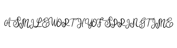 AbilaFREE  Free Fonts Download