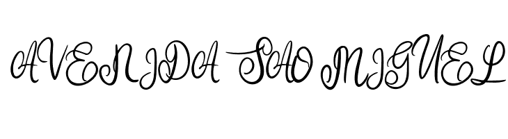 AbilaFREE  Free Fonts Download