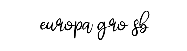 AbilaFREE  Free Fonts Download