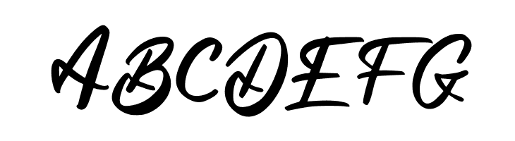 Qutapy FREE  Free Fonts Download