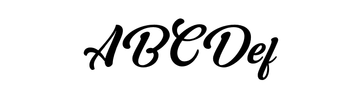 GrandyoseFREE  Free Fonts Download