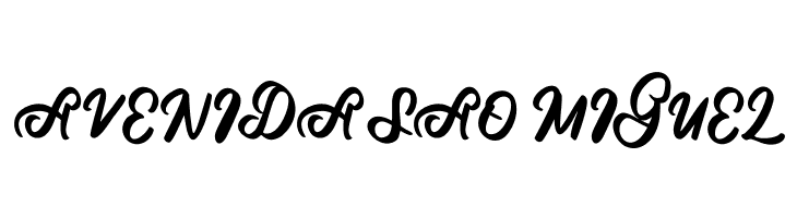 Gargilla FREE  Free Fonts Download