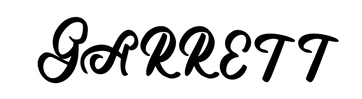 Gargilla FREE  Free Fonts Download