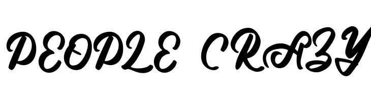 Gargilla FREE  Free Fonts Download