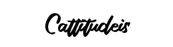 GargillaFREE  Free Fonts Download