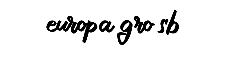 GargillaFREE  Free Fonts Download