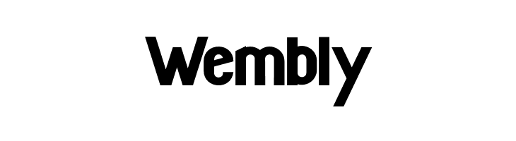 LeaferFREE  Free Fonts Download