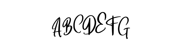 CatlineFREE  Free Fonts Download