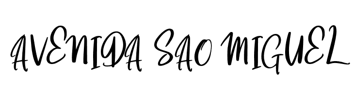 CatlineFREE  Free Fonts Download