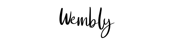 CatlineFREE  Free Fonts Download