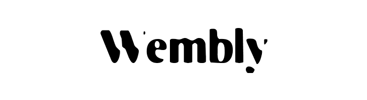 Faded MovieStar  Free Fonts Download