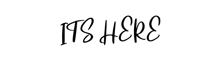 Catline FREE  Free Fonts Download