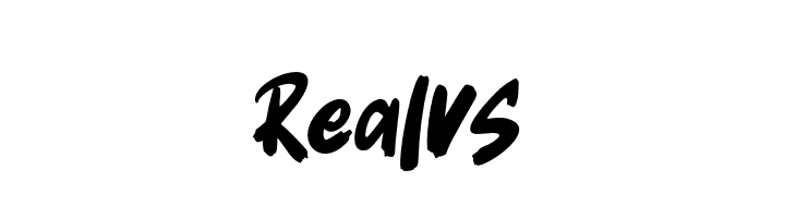 RafaleFREE  Free Fonts Download