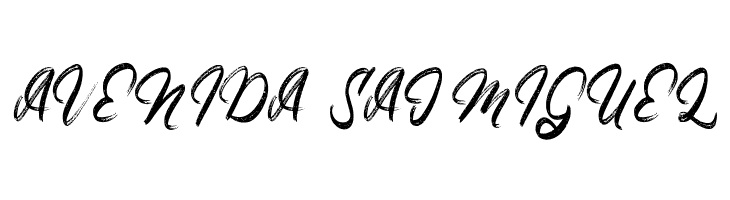 Arlaya FREE  Free Fonts Download